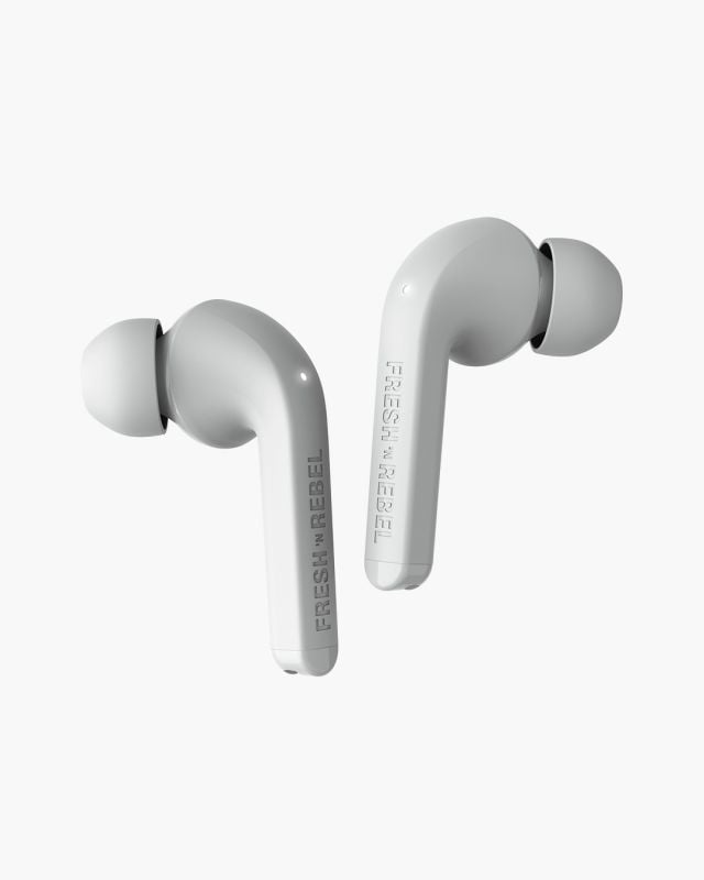Load image into Gallery viewer, Twins Fuse TWS Earpods | Ice Grey | 805823

