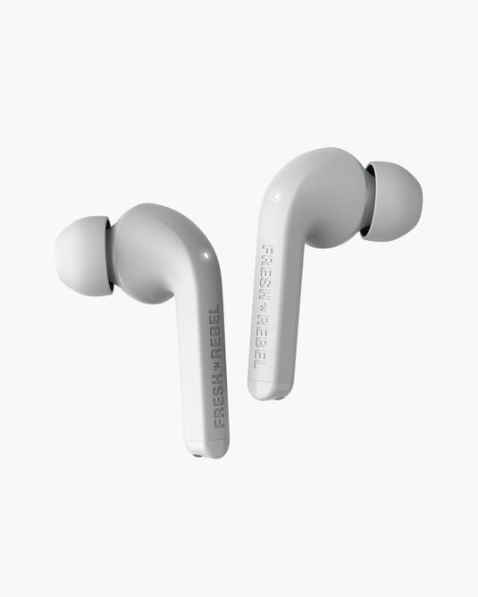 Twins Fuse TWS Earpods | Ice Grey | 805823