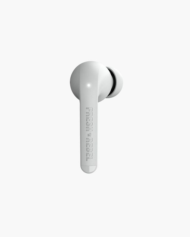 Load image into Gallery viewer, Twins Fuse TWS Earpods | Ice Grey | 805823
