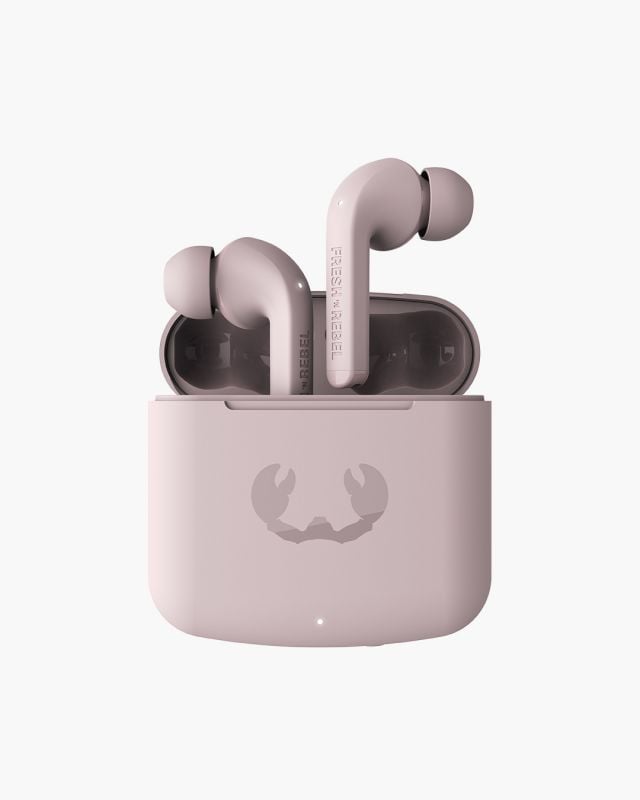 Załaduj obraz do przeglądarki galerii, Twins Fuse Tws Earpods Smokey Pink | 805854
