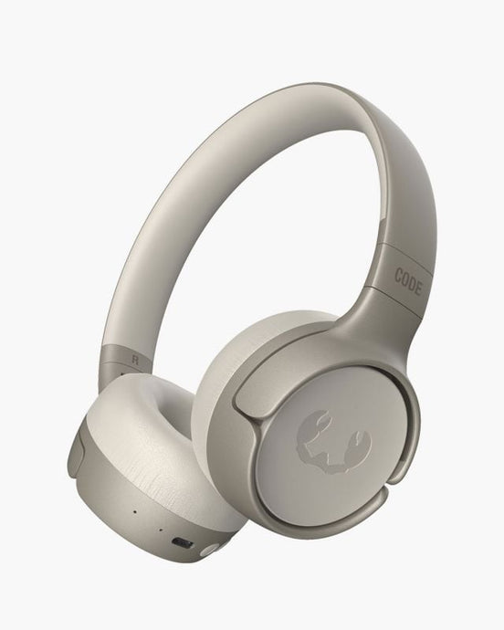 Code Fuse Headphone | Silky Sand | 805960
