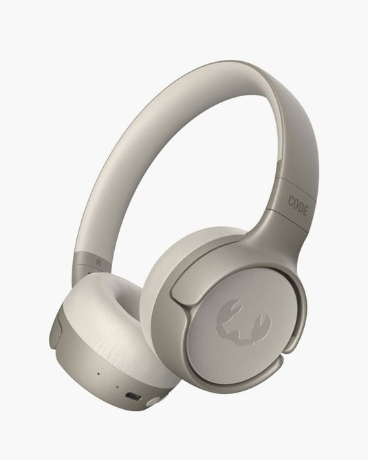 Code Fuse Headphone | Silky Sand | 805960
