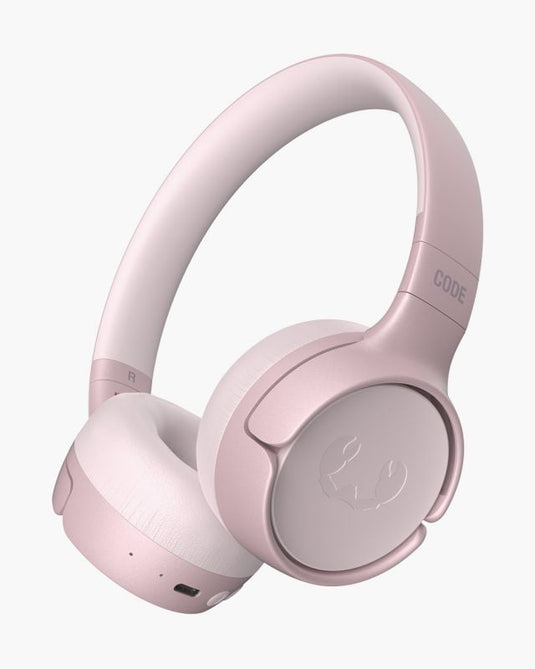Code Fuse Headphone | Smokey Pink | 805991