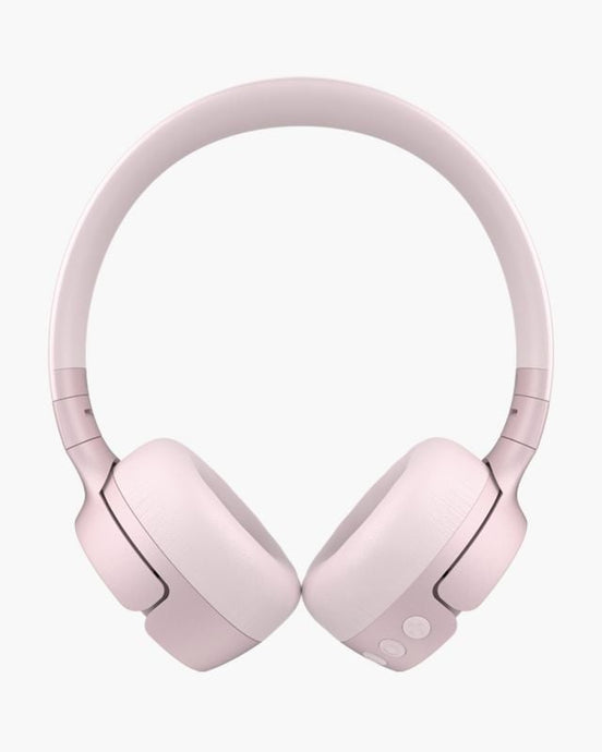Code Fuse Headphone | Smokey Pink | 805991