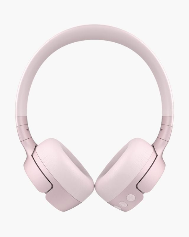 Load image into Gallery viewer, Code Fuse Headphone | Smokey Pink | 805991
