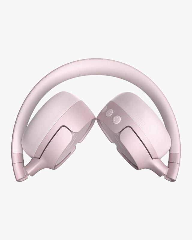 Load image into Gallery viewer, Code Fuse Headphone | Smokey Pink | 805991
