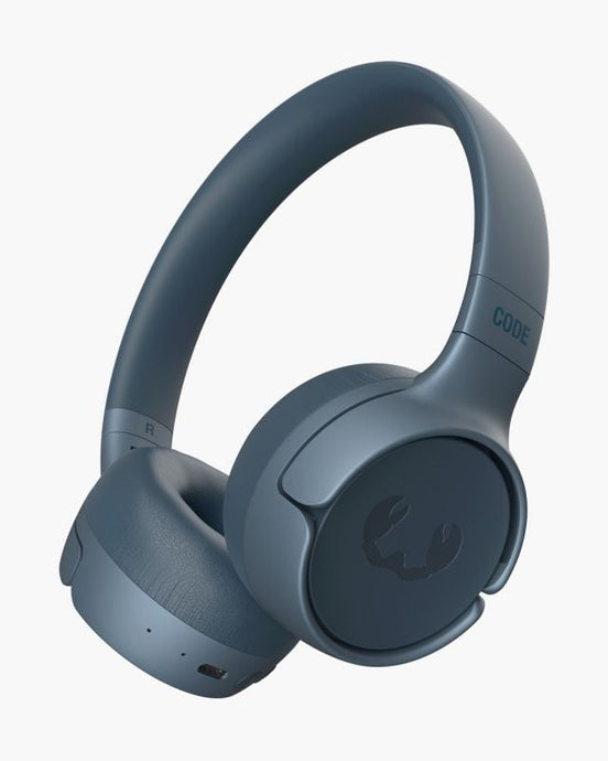 Code Fuse Headphone | Dive Blue | 806004