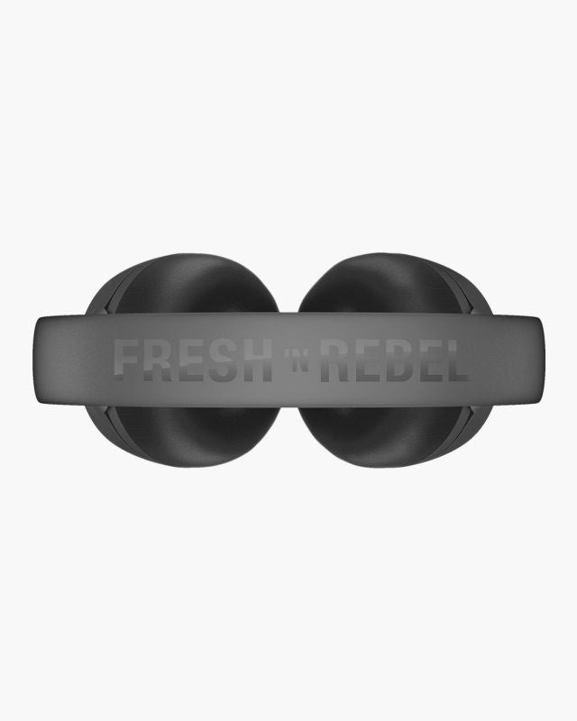 Load image into Gallery viewer, Code Fuse Headphone | Storm Grey | 806011
