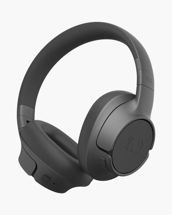 Clam Fuse Hybrid ANC Headphone | Storm Grey | 806967