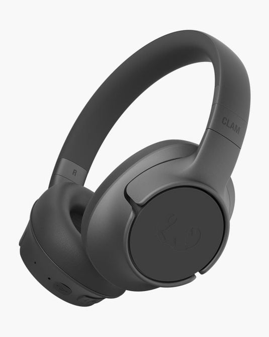 Clam Fuse Hybrid ANC Headphone | Storm Grey | 806967