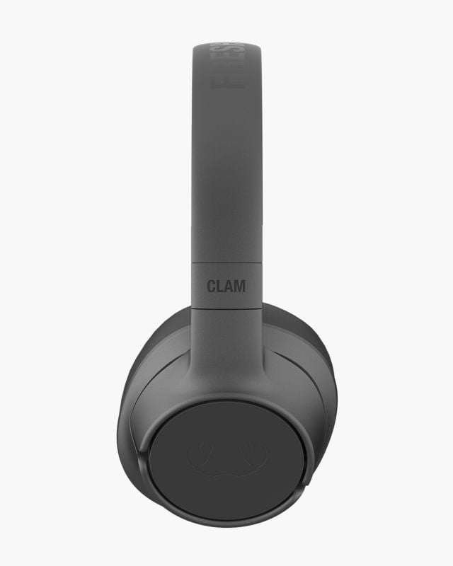 Load image into Gallery viewer, Clam Fuse Hybrid ANC Headphone | Storm Grey | 806967
