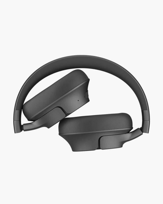 Load image into Gallery viewer, Clam Fuse Hybrid ANC Headphone | Storm Grey | 806967
