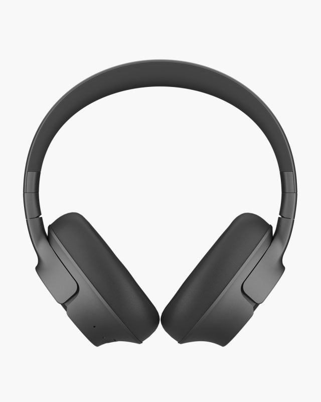 Load image into Gallery viewer, Clam Fuse Hybrid ANC Headphone | Storm Grey | 806967
