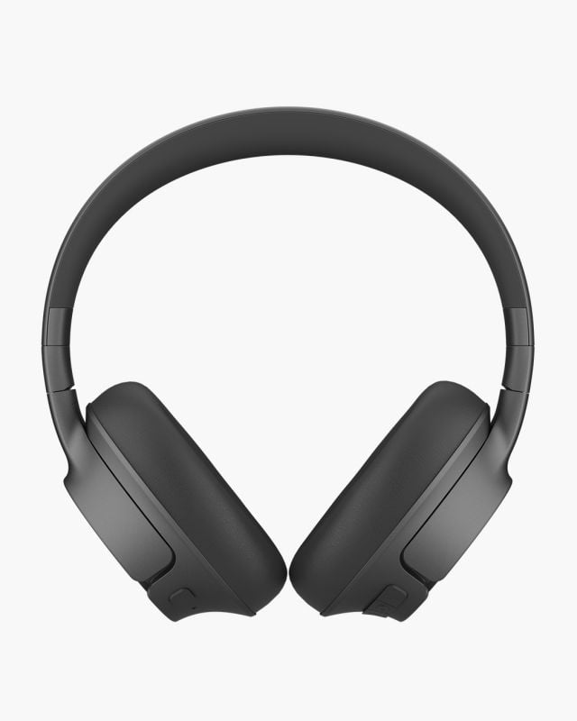 Load image into Gallery viewer, Clam Fuse Hybrid ANC Headphone | Storm Grey | 806967
