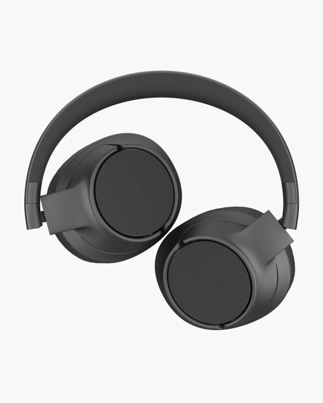 Load image into Gallery viewer, Clam Fuse Hybrid ANC Headphone | Storm Grey | 806967
