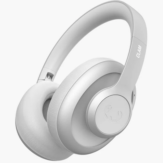 Clam Blaze ENC Headphone | Ice Grey | 807049