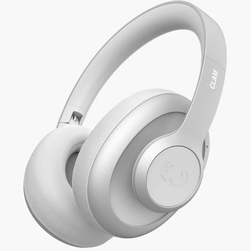 Load image into Gallery viewer, Clam Blaze ENC Headphone | Ice Grey | 807049
