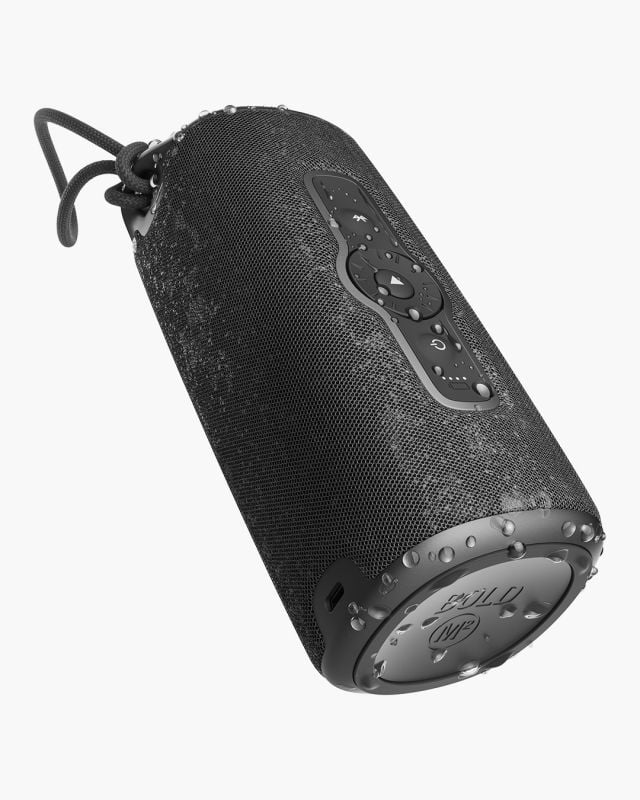 Załaduj obraz do przeglądarki galerii, Bold M2 BT Speaker | Storm Grey | 807162
