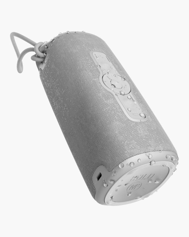 Załaduj obraz do przeglądarki galerii, Bold M2 Bluetooth Speaker | Ice Grey | 807179
