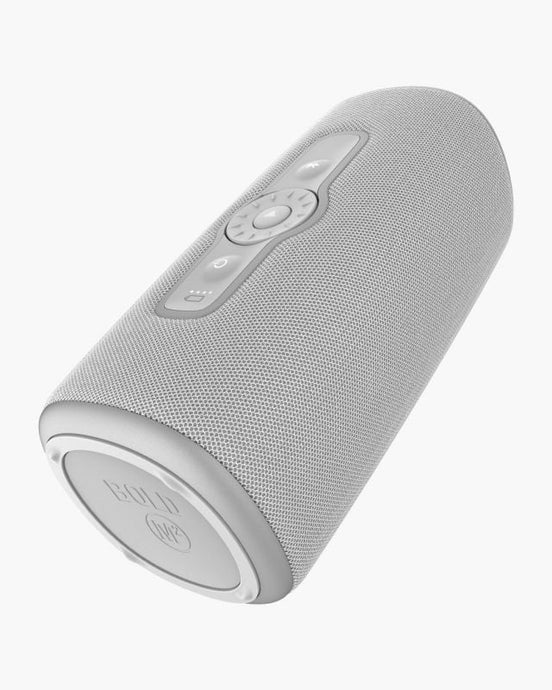 Bold M2 Bluetooth Speaker | Ice Grey | 807179