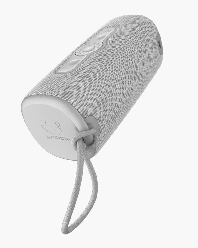 Załaduj obraz do przeglądarki galerii, Bold M2 Bluetooth Speaker | Ice Grey | 807179
