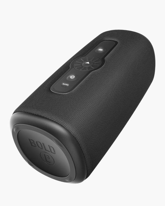 Bold L3 Bluetooth Speaker | Storm Grey | 810346
