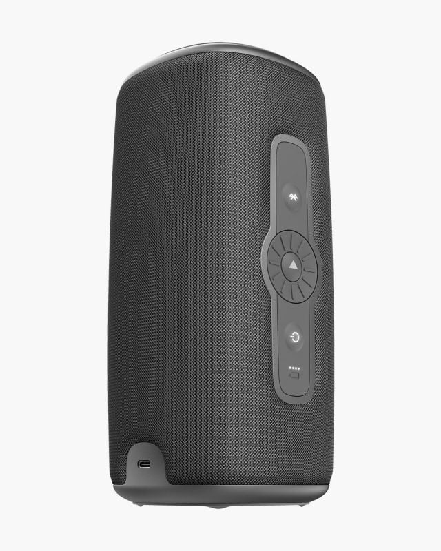 Załaduj obraz do przeglądarki galerii, Bold L3 Bluetooth Speaker | Storm Grey | 810346
