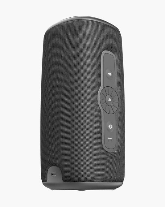 Bold L3 Bluetooth Speaker | Storm Grey | 810346
