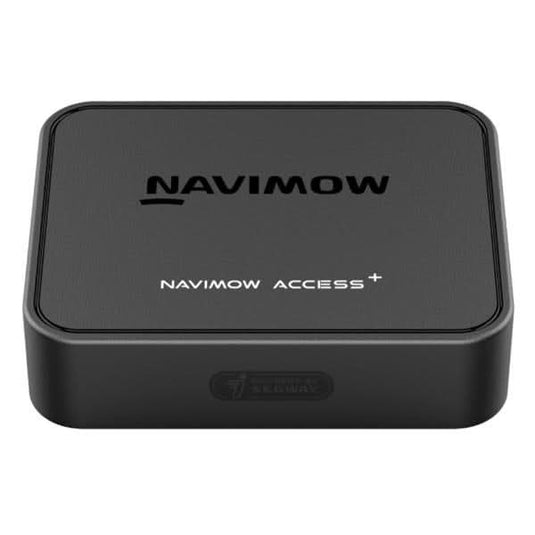 segway navimow access+ 4G module