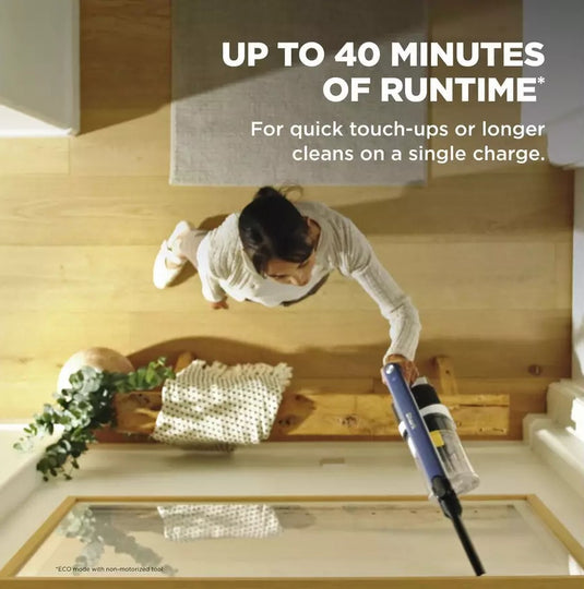 Shark Cordless Stick Handheld Vacuum Cleaner | IY143HUK