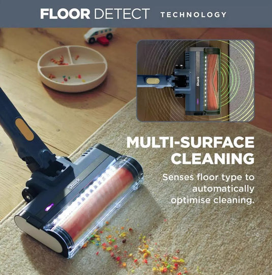 Shark Cordless Stick Handheld Vacuum Cleaner | IY143HUK