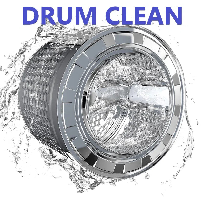 Завантажте зображення в засіб перегляду галереї, TCL Washing Machine | 9KG | 1400 Spin | White | FF0924WA5UK
