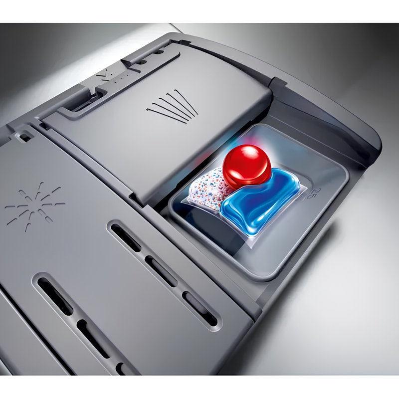 Załaduj obraz do przeglądarki galerii, Bosch Series 4 Fully Integrated Dishwasher | 13 Place | SMH4HTX11G

