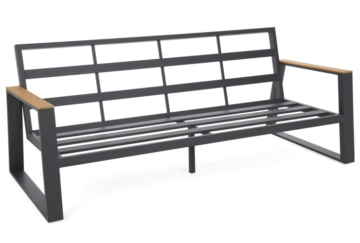 Load image into Gallery viewer, Rimini Garden Furniture Set | Dark Grey | 340378
