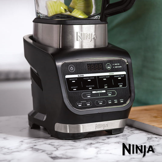 Ninja Foodi Blender & Soup Maker | HB150UK