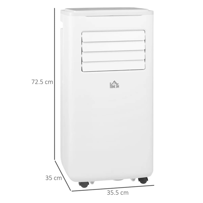 Load image into Gallery viewer, Cecotec Potable 9000 BTU Air Conditioner | 081641
