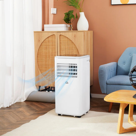 Cecotec Potable 9000 BTU Air Conditioner | 081641