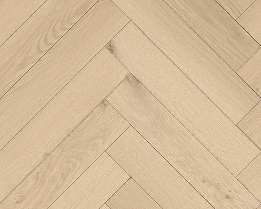 Canadia Annalee Oak Herringbone | 12mm | 1.46m² / 1.74yd² | AC5 | 9086