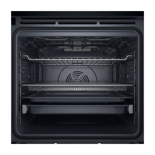 Whirlpool Single Oven | Inox | WOI5S8PM1XA