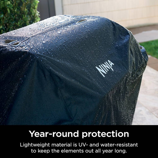 Ninja FlexFlame Premium Grill Cover | XSKPGCVREUK