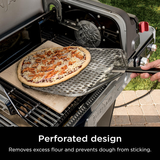 Ninja FlexFlame 16” Pizza Peel | XSKPZPEELEUK