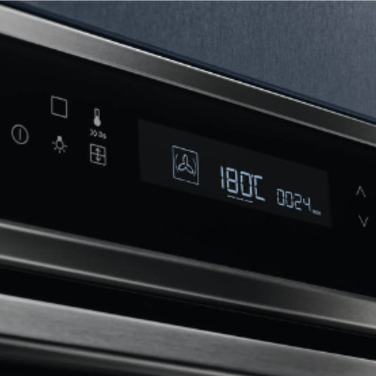 Electrolux Double Oven | KDFCC00X