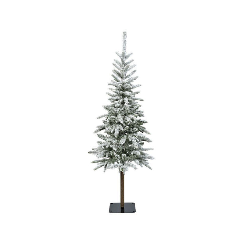 Load image into Gallery viewer, Everlands Alpback Snowy Fir Christmas Tree | 6FT | 302085
