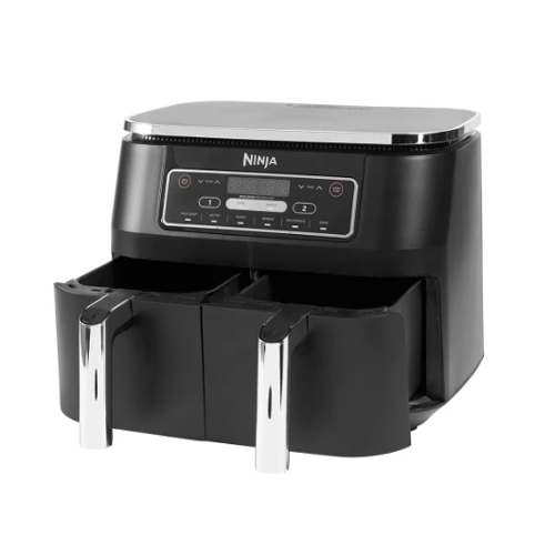 ninja dual zone air fryer