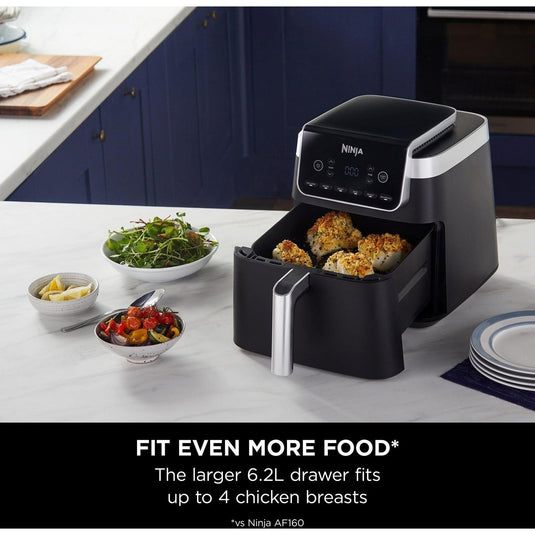 Ninja Air Fryer Max Pro | 6.2L | AF180UK