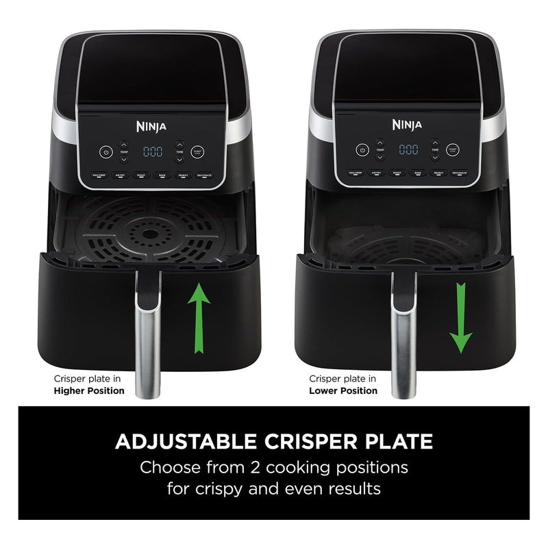 Load image into Gallery viewer, Ninja Air Fryer Max Pro | 6.2L | AF180UK
