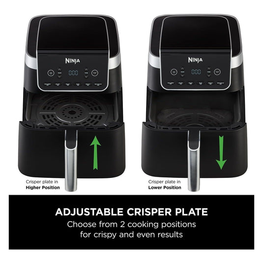 Ninja Air Fryer Max Pro | 6.2L | AF180UK
