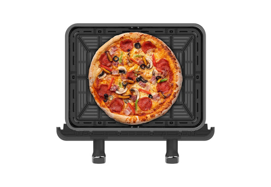 Powerpoint Air Fryer | 11L | Black  | P83111B