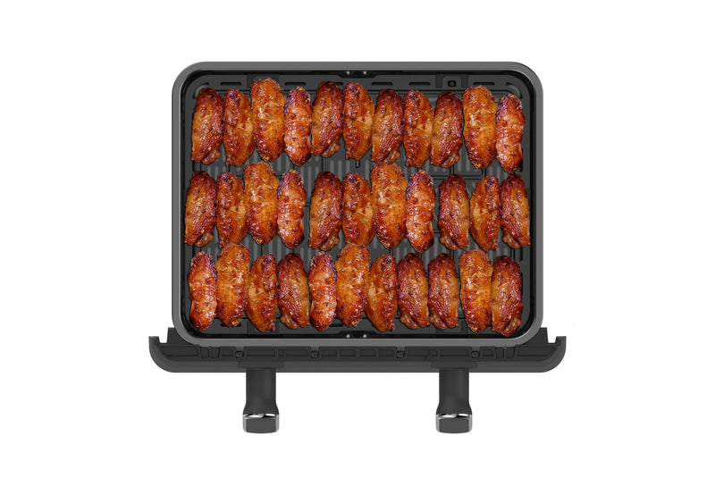 Load image into Gallery viewer, Powerpoint Air Fryer | 11L | Black  | P83111B
