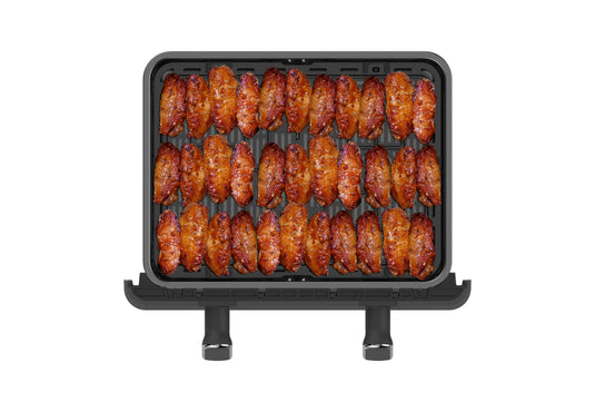 Powerpoint Air Fryer | 11L | Black  | P83111B